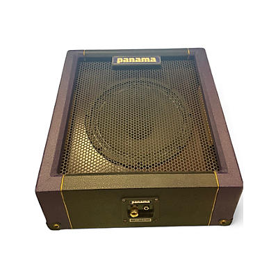 Used Panama 1x12 Road Series Guitar Cabinet