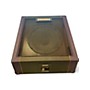 Used Panama 1x12 Road Series Guitar Cabinet