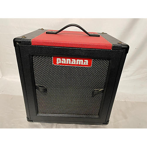 Panama Used Panama 1x12 With Attenuator Guitar Cabinet