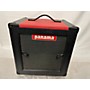 Used Panama Used Panama 1x12 With Attenuator Guitar Cabinet