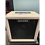 Used Used Panama 1x15 Bass Cabinet 250W 8Ohm Bass Cabinet