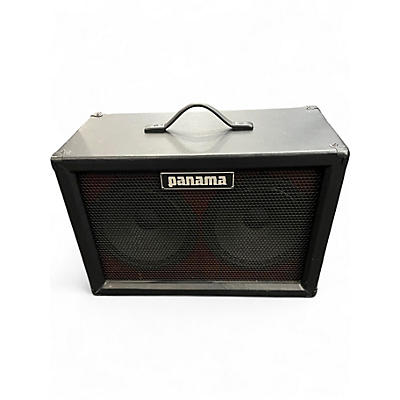 Used Panama 2x10 Guitar Cabinet