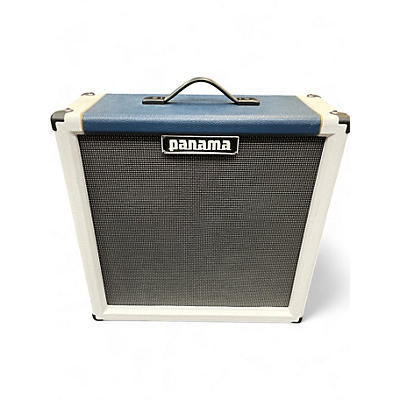 Used Panama 4X8 CABINET Guitar Cabinet