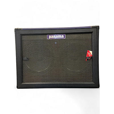 Used Panama BOCA 130W Guitar Cabinet