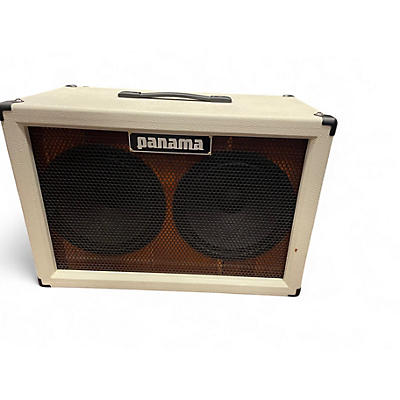 Used Panama BOCA SERIES 210 Guitar Cabinet