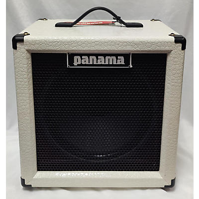 Used Panama Boca Guitar Cabinet