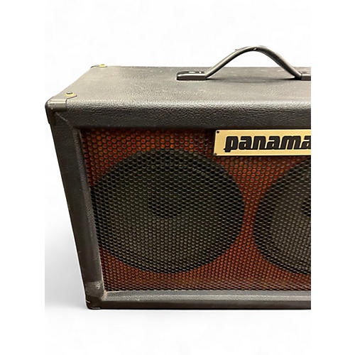 Used Panama Boca Series 2x10 Guitar Cabinet