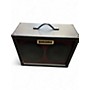 Used Panama Boca Series 2x10 Guitar Cabinet