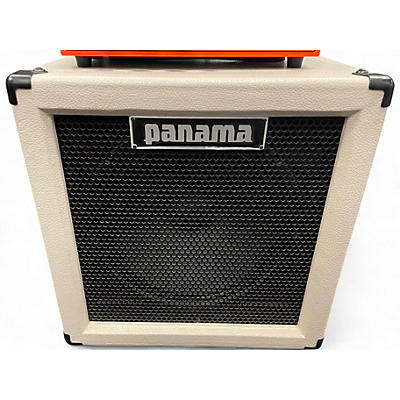 Used Panama CABINET Guitar Cabinet
