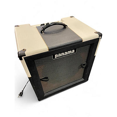 Used Panama CONQUEROR Tube Guitar Combo Amp