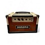 Used Panama Conqueror 5 Tube Guitar Amp Head
