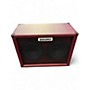 Used Panama DB2 BOCA SERIES BLOODWOOD Guitar Cabinet
