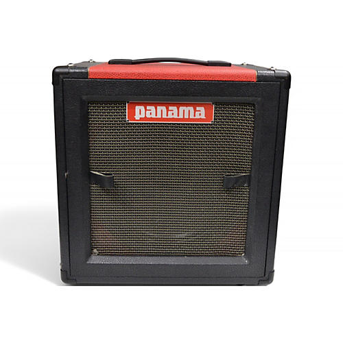 Used Panama FUEGO Guitar Cabinet