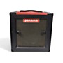 Used Panama FUEGO Guitar Cabinet