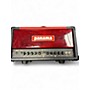 Used Panama FUEGO X Tube Guitar Amp Head