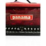 Used Panama FUEGO X Tube Guitar Amp Head