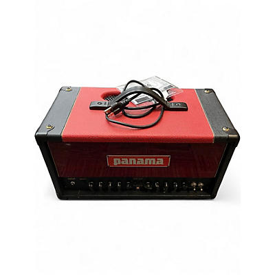 Used Panama Fuego X Tube Guitar Amp Head
