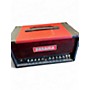 Used Panama Fuego X Tube Guitar Amp Head