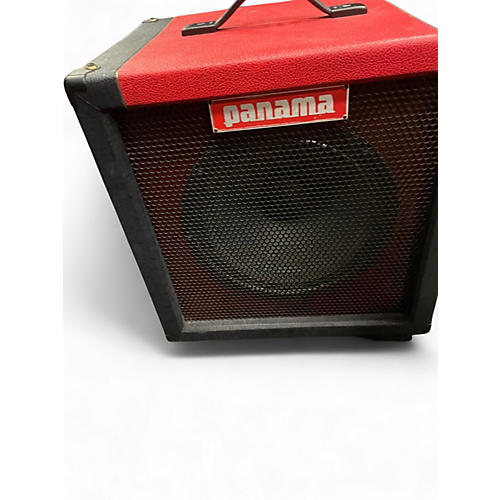 Used Panama Guitars 1x12 Guitar Cabinet