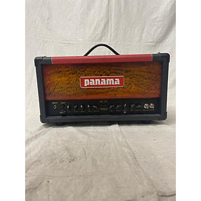 Used Panama Guitars Fuego 15w Amp Solid State Guitar Amp Head