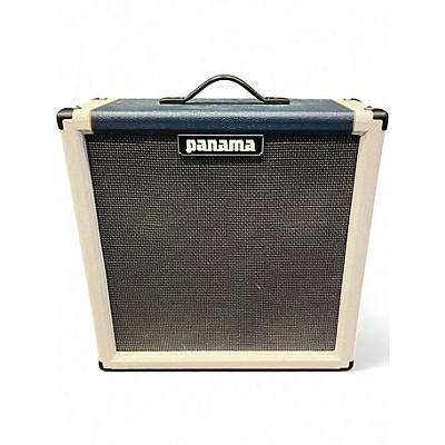 Used Panama Guitars PROFESSIONAL SERIES 2X12 Guitar Cabinet