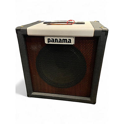 Used Panama Guitars ROAD SERIES MORA Bass Cabinet
