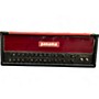Used Panama Inferno Tube Guitar Amp Head