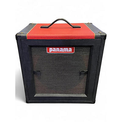 Used Panama LOCO 1X12 Guitar Cabinet