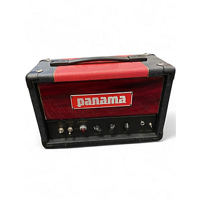 Used Panama LOCO Tube Guitar Amp Head
