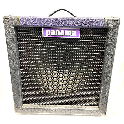 Panama Used Panama Oversize 112 Guitar Cabinet