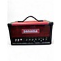 Used Panama PGA P5H Tube Guitar Amp Head