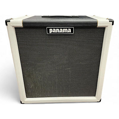 Used Panama PRO SERIES CABINET Guitar Cabinet