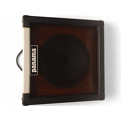 Used Panama ROAD SERIES Guitar Cabinet