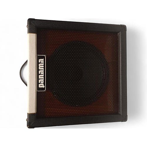 Used Panama ROAD SERIES Guitar Cabinet