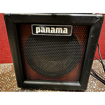 Used Panama Road Series 1x12 Guitar Cabinet
