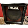 Used Used Panama Road Series 1x12 Guitar Cabinet