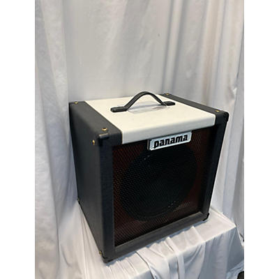 Used Panama Road Series 1x12 Guitar Cabinet