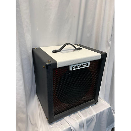 Panama Used Panama Road Series 1x12 Guitar Cabinet