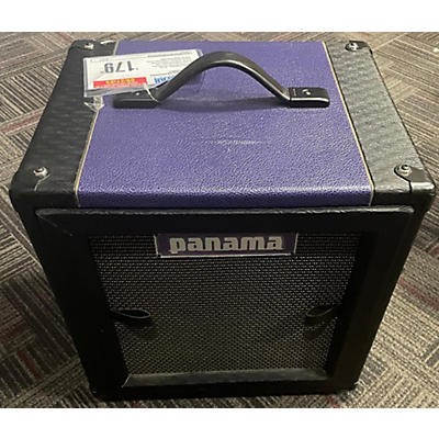 Panama Used Panama Roadseries Guitar Cabinet