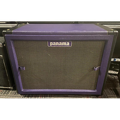 Panama Used Panama Roadseries Guitar Cabinet