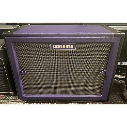 Panama Used Panama Roadseries Guitar Cabinet