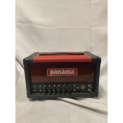 Panama Used Panama Shaman 20 Watt Tube Guitar Amp Head