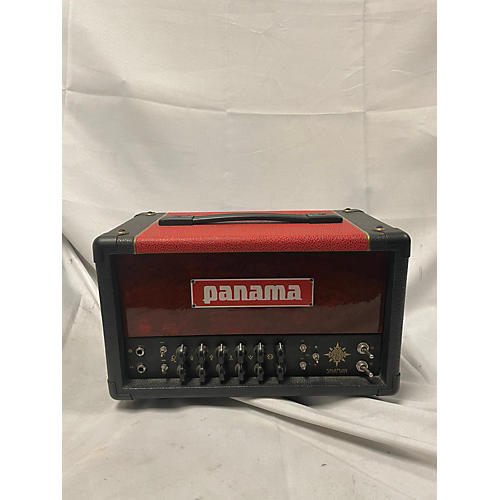 Panama Used Panama Shaman 20 Watt Tube Guitar Amp Head