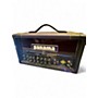 Used Panama Shaman Tube Guitar Amp Head