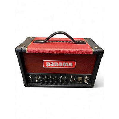 Used Panama Shaman Tube Guitar Amp Head