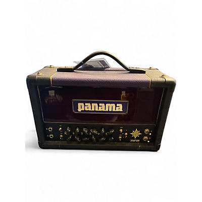 Used Panama Shaman Tube Guitar Amp Head