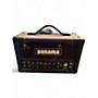 Used Panama Shaman Tube Guitar Amp Head