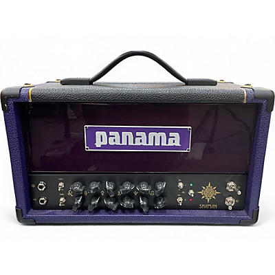 Used Panama Shaman Tube Guitar Amp Head