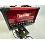 Used Used Panama Shaman Tube Guitar Combo Amp