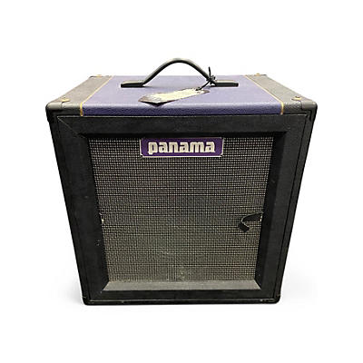 Used Panama TONEWOOD Bass Cabinet
